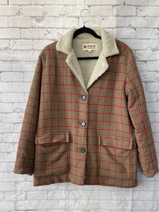 Mollusk Seagrove Jacket - Picture 1 of 8